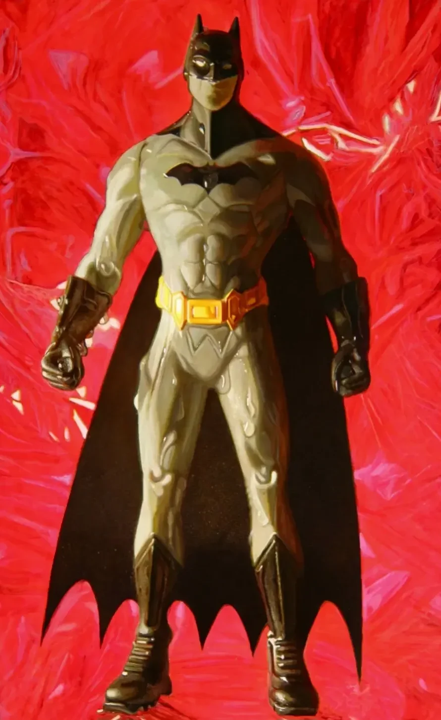 Batman by Gordon Harris