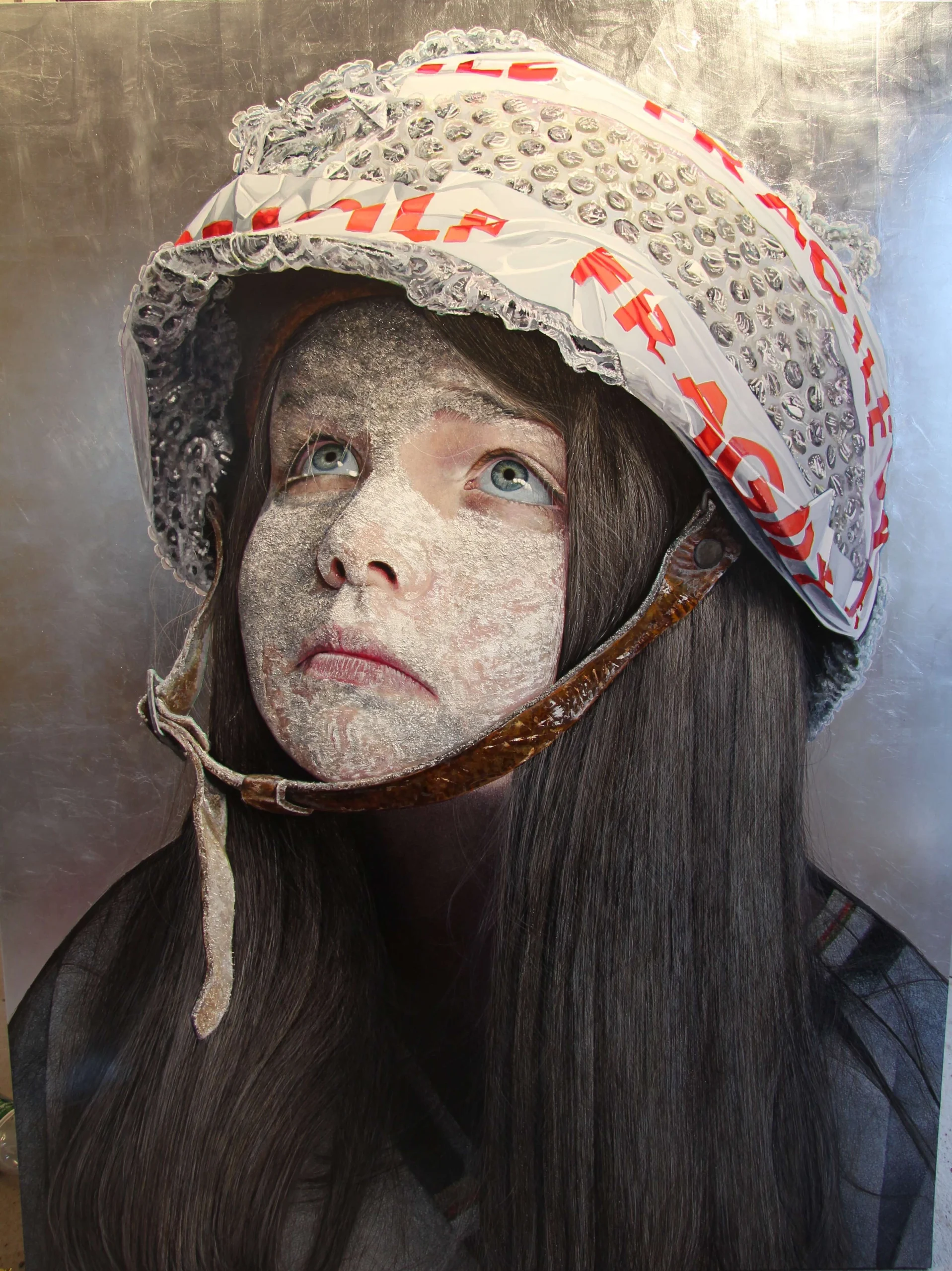 Fragile Prayer by Gordon Harris