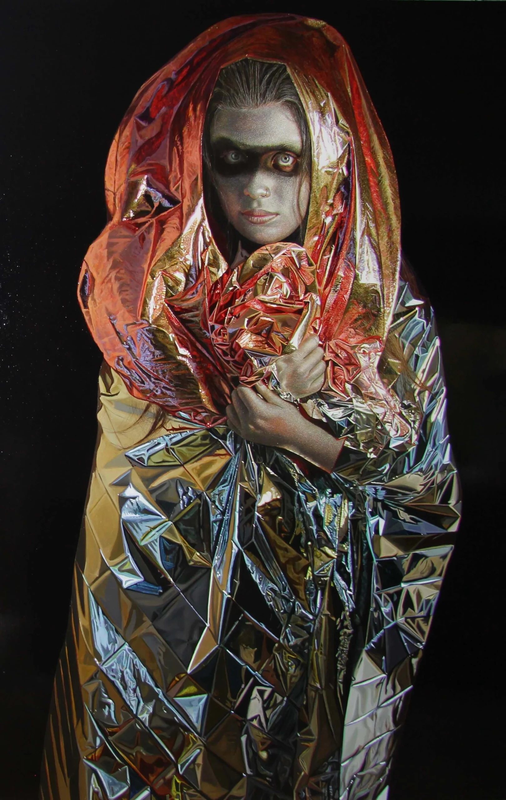 Inner Sanctum by Gordon Harris