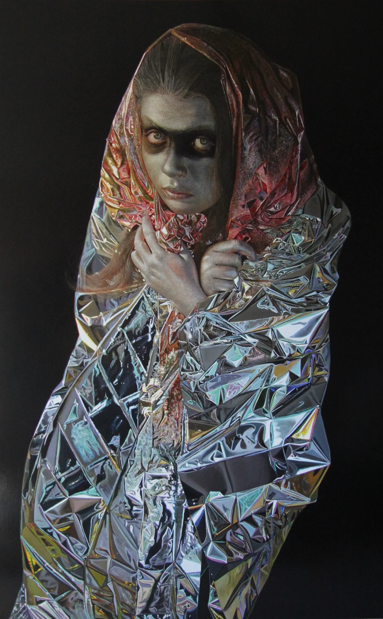 Liberty by Gordon Harris